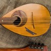 Mandolin Bridge Replacement Mandolin Bridge for Tone Adjustment Stringed Instrument
