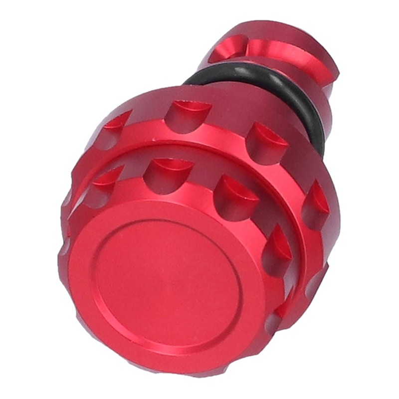 Oil Drain Plug Assembly with Magnetic End Aluminium Alloy Replacement