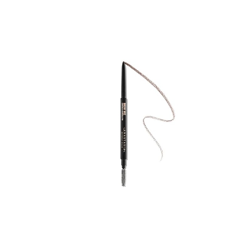 ANASTASIA BEVERLY HILLS - Brow Wiz - Auburn by Anastasia