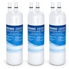 W10295370A Water Filter Replacement Compatible with W10295370, EDR1RXD1, Filter 1,