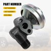 Exhaust Gas Recirculation (EGR) Valve with Gaskets EGV882 replacement for