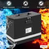 tidytech Next of Kin Box Organizer with 5 A4 Hanging