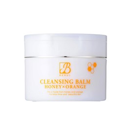 Bule Cleansing Balm Honey x Orange