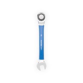 Park Tool Ratcheting Metric Wrench: 15mm Tool