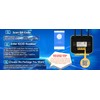 KuWFi Hotspot 4G LTE No SIM Card Router 1200Mbps Dual