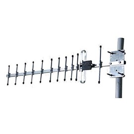 915Mhz / 13 dBi gain Yagi LoRa Antenna - Excellent for Helium Hotspot Mining