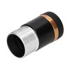 Eyepiece Wide Angle 62° Aspheric Eyepiece High Definition Fully Coated