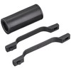 Profile Designs New Universal Computer X Mount, 60mm - XL