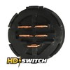 HD Switch Starter Ignition Key Switch Replaces Dixie Chopper 500017