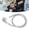 Shampoo Bed Faucet Kit with 120cm Hose M Size Head