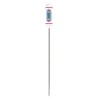 Thermco ACC310DIG Laboratory Long Stem Digital Thermometer, 8" Stem Length,