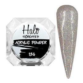 Create Nail Art Glitter Acrylic Powder - Manila 13