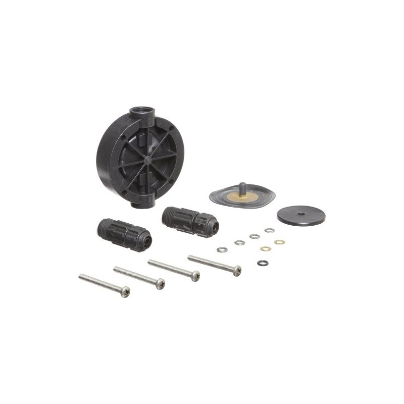 Pulsafeeder K3PTC1 Pump Repair Kit