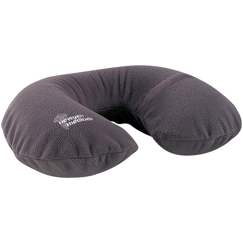Two-Piece Medicinal Travel Pillow Set