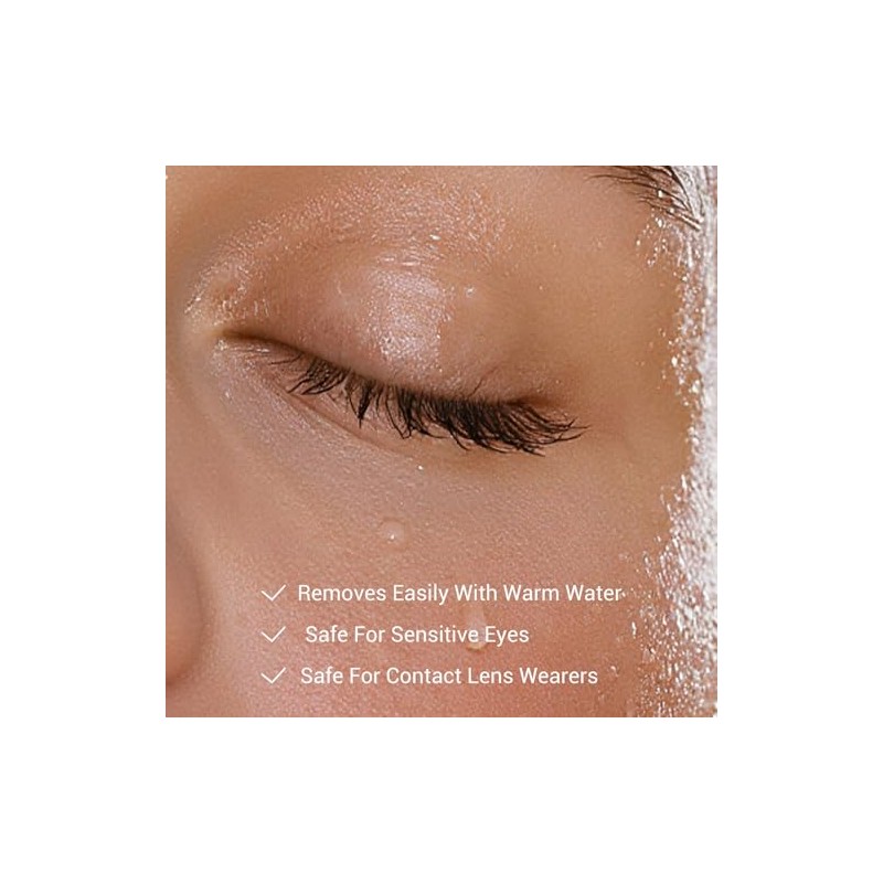 Heimish Dailism Smudge Stop Mascara Volume