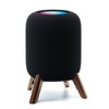 Real Wood Stand for Homepod 2nd gen (2023 Released), Wooden