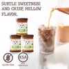 Savannah Bee Company Honey Sample Set - Tea Honey