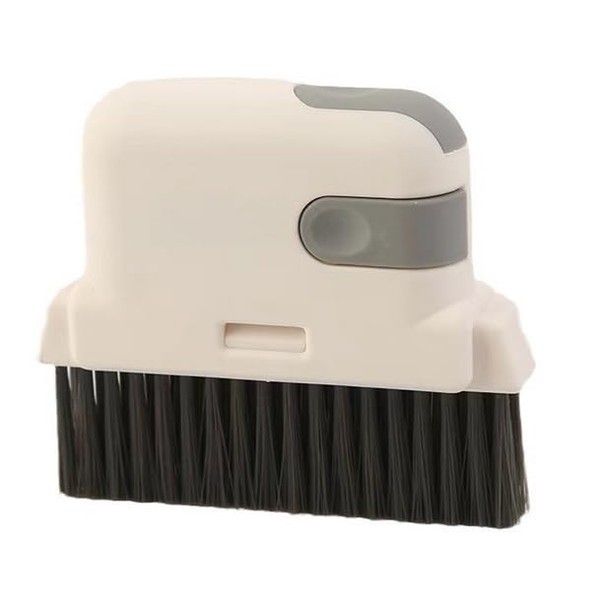 Losuya 3 In 1 Groove Cleaning Brush Window Track Cleaning