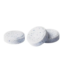 Siemens EQ. Series TZ80001 Cleaning Tablets Pack of 10 for All Coffee Machines and Built-in Fully Automatic