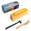 YUHE Sushi Maker, DIY Sushi Mold Set - Easy Sushi