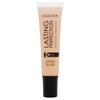 Collection Cosmetics Lasting Perfection, Weightless Matte Foundation, Waterproof and Transfer-proof,