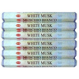 HEM White Musk 6-Piece Set