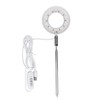 LED Plant Growing Lamp Full Spectrum Retractable Adjustable Brightness Plant