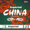 Imperial China Special Sponge (1.5 mm - Red)