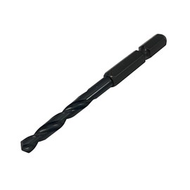 Fujikoshi NACHI 6SDPS5.5 Hex Shaft Drill Short for Ironworks, 0.2 inches (5.5 mm)