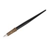 Feather Pen Set Durable Creativity Easy Writing Stationery Gift Box