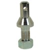 Convert-A-Ball 101B Nickel-Plated Shank - 3/4"