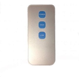 SereneLife Remote Control (For SereneLife Model: PAIRPUR20)