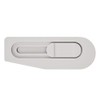 Plus Stationery Kit, team-demi, Mini Cutter, Cardboard Cutter, Mouse TD-001CU