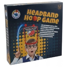 Funtastix Headband Hoop Basket Game