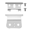 T Blades fits for G, GO, GTO, GTX, Headliner LS2,