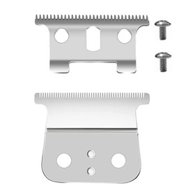 T Blades fits for G, GO, GTO, GTX, Headliner LS2, LS3 Replacement,clipper blades,Already assembled（1 Pack）