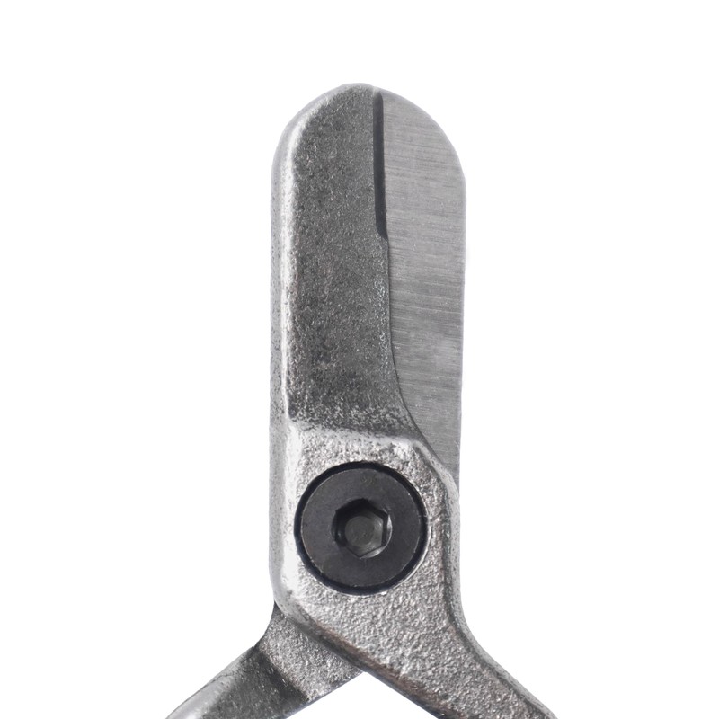 Zenport H322 Fruit Shears/Lemon Citrus Clippers with Strap, Forged Stainless
