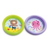 Intex 59409NP - My First Pool, 2-Ring, assorted colors