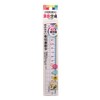 Kutsuwa STAD Arithmetic Ruler 17cm HS17A