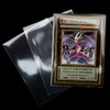 [Significant UV Protection for Sun Protection] No Tape, Card Sleeves,