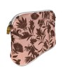 TRVL Design - Traveler Iconic Multipurpose Cosmetic Bag, Macaw Coco