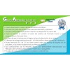 🖐️💪 Pack de 3 Ejercitadores para Dedos Vive Health: Fuerza,