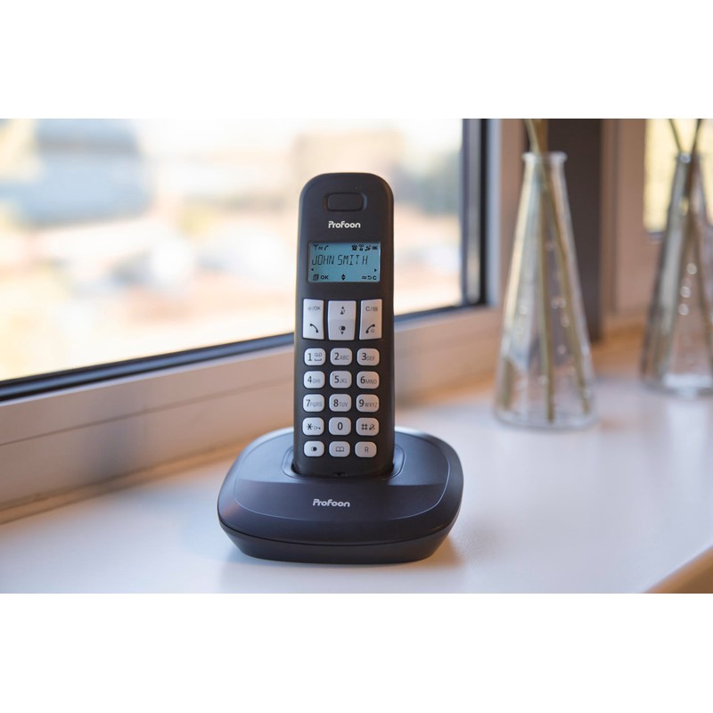 Profoon PDX1120 Duo Dect Telefoon