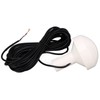 Marine GPS Antenna 10M Cable Waterproof GPS Navigation External Antenna