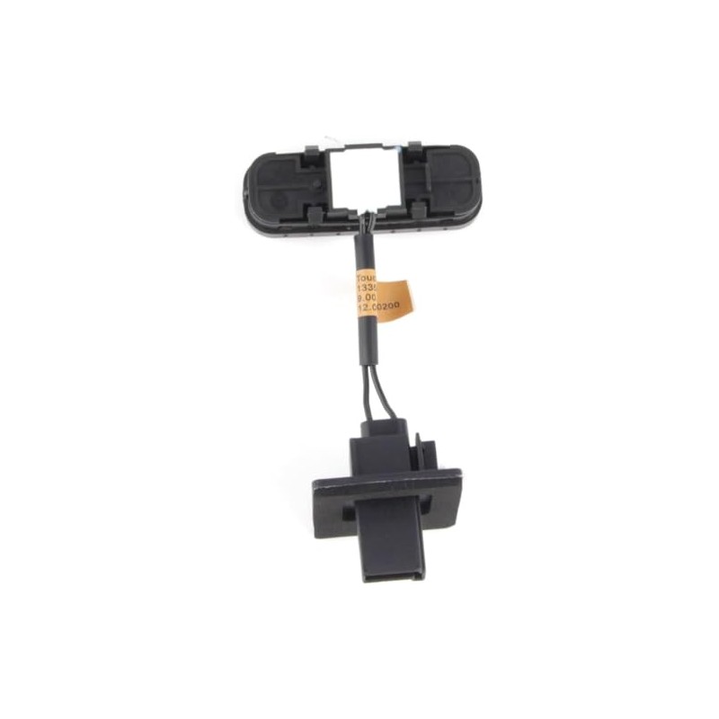 1 PC SHLPDFM Black Tailgate Boot Opening Switch 13422268 13359897