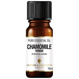 Amphora Aromatics Chamomile Roman Essential Oil 10ml