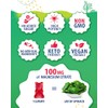SUNNY SAM- “Gomitas de Magnesio para Niños y Adultos 100mg