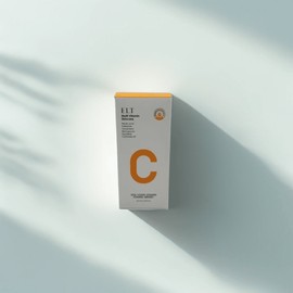ELT Vita Youth Vitamin C Toning Serum Plus 50ml / ELT 이엘티 비타유스 비타민C 토닝 세럼 플러스 50ml