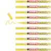 edding 751 Gloss Paint Marker - pastel yellow - 10