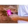 Cuerpo Glide para ella 42.5 gram anti Chafe Bálsamo, Rosado,